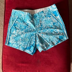 Lilly Pulitzer Callahan shorts